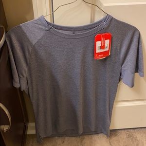 Men’s North Face short sleeve NWT